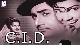 CID - Hindi Classic Blockbuster Movie