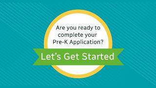 HISD Pre-K Application Guide