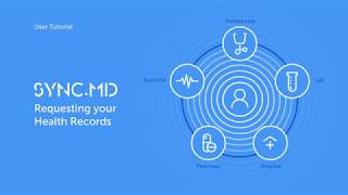 Sync.MD Tutorial - Record Request