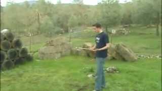 How to Throw A Tomahawk - 3 Basic Steps to Throwing