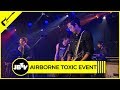 Airborne Toxic Event - Hell And Back | Live @ JBTV