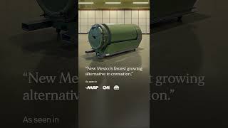 New Mexico's Fastest Growing Cremation Alternative | Earth Funeral