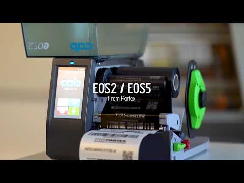 Eos2 Eos5 Youtube