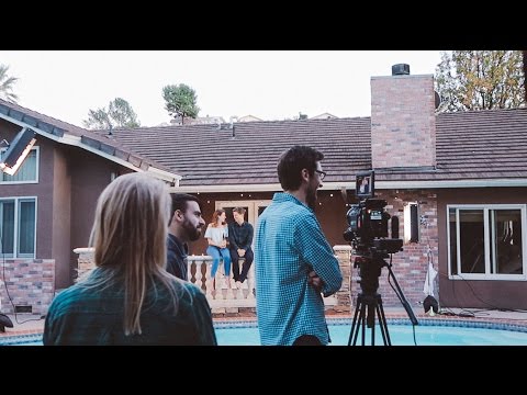 How To Make A Commercial: A Short Documentary Film How To Make A Commercial: A Short Documentary Film