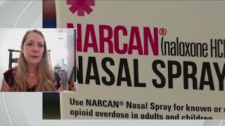 Mount Diablo Unified School District hosts a packed fentanyl awareness event
