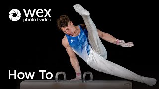 How To | Photograph Gymnastics & Olympic Sports