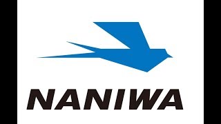 株式会社NANIWA会社紹介