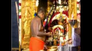 46th Srimad Azaghiyasingar Thirunakshtram Srimad Azaghiyasingar Sevakalam Abhigamana Aradhanam