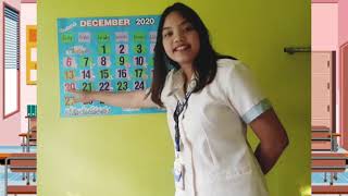 Elapsed time in a day