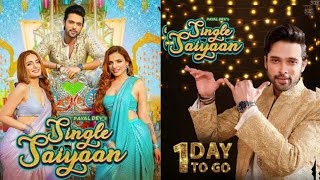 Single Saiyaan (Teaser) Payal Dev, Sukriti Prakriti | Parth Samthaan | Gurpreet saini VYRL Originals