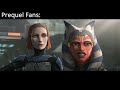 How people reacted to Clone Trooper cameo in Obi-Wan Kenobi
