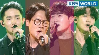 Noel- Our Last Day I 노을 - 그 날의 너에게 [Yu Huiyeol's Sketchbook/2018.03.24]