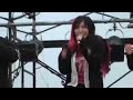 2013年度　紅華祭　メインステージ　schwein　「紅蓮の弓矢」