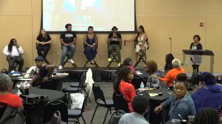 2018 Drop the Mic Poetry Slam: The National Civil Rights Museum hosts an award-winning lineup of ...