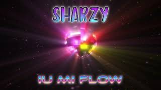 Sharzy - Iu Say No (Audio)