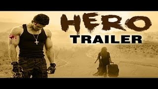 Hero | Official Trailer REVIEW | Sooraj & Athiya | Salman Khan