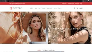 Is Bestzv.com legit and safe or a fraud and scam?