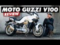 Moto Guzzi V100 Mandello Review: Really That Good?