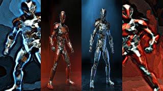 A LOOK AT: Secret Headquarters – The Guard and Argon Figures by NECA REVEAL