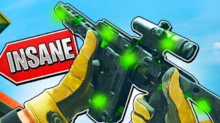 The HACKSAW Fennec Blueprint Is OP In MW2! (Modern Warfare 2 Battle Pass)