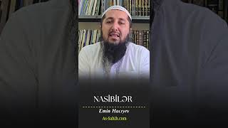 Nasibilər | Emin Hacıyev