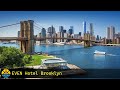 even hotel brooklyn new york hotel holiday