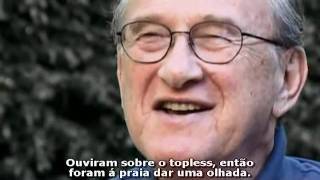 Olhar Estrangeiro (The Foreign Eye) - Trecho do documentário