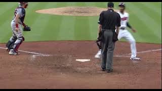 Type 2 Obstruction Plates a Run