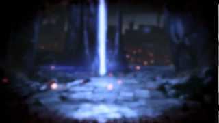 Mass Effect 3:Shepard's Indoctrination