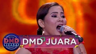 Eka KDI Menghipnotis Penonton DMD Dengan Lagu [ZAENAL] - DMD Juara (10/10)