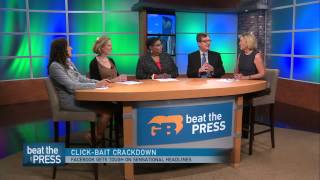 A New Ally In The Fight Against Sensationalized Media