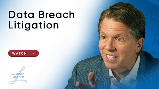 Data Breach Litigation | Mark Lanier Talks Data Breaches and Protecting Your Data