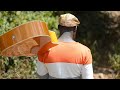 Benny Hadassah Muzanamombe - Mutumbi Wajesu (official Video)