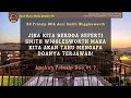 JIKA KITA BERDOA SEPERTI SMITH WIGGLESWORTH MAKA KITA AKAN TAHU MENGAPA DOANYA TERJAWAB! Skevi N0 10