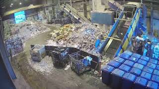 Shredall Timelapse HQ