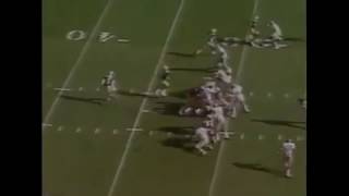 1990-11-04 San Francisco 49ers vs Green Bay Packers