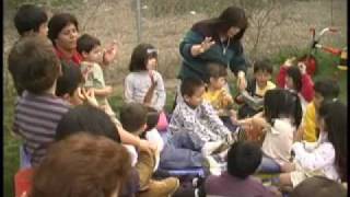 EOC Migrant Head Start Program Music Video