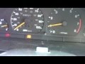 Suzuki Vitara 'Check Engine' light problem *see description*