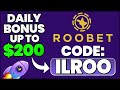 roobet promo code