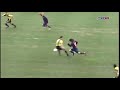 Debut de Messi con el Barcelona B con 16 años