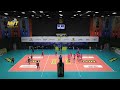 ЦПВК (София) - Ботев (Враца) / Финален турнир от Държавното първенство за момичета под 16 г.