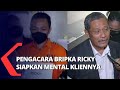 Pengacara Ricky Rizal ke Bareskrim Siapkan Mental Kliennya untuk Hadapi Persidangan