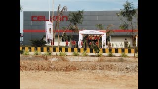 celkon plant in tirupati