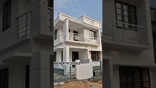 39 ലക്ഷത്തിന് 4.5 cent 1300sqft 3 ബെഡ്‌റൂം കൊച്ചിൻ എയർപോർട്ട് #properties #trending #shortvideo #olx