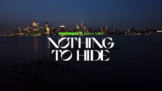 Cosmic Gate & Diana Miro - Nothing To Hide (Official Music Video)