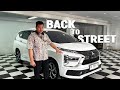 EXPANDER ULTIMATE 2022 Modifikasi Nambah Body Kit, Jok di Grand Sehat | Bengkel Mobil Terbaik Medan