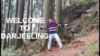 Two Day Darjeeling Tour I Lamahhata Tinchuley Chitrey Tea state I