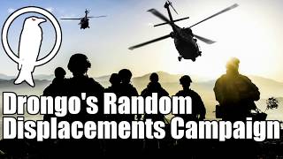 Arma 3: RDC basic setup