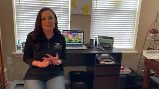 Academic Advisor Introduction