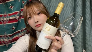 久しぶり！生配信で乾杯🥂